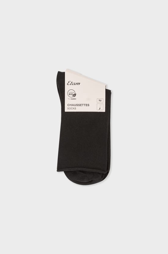 Chaussettes mi-hautes;${refinementColor}