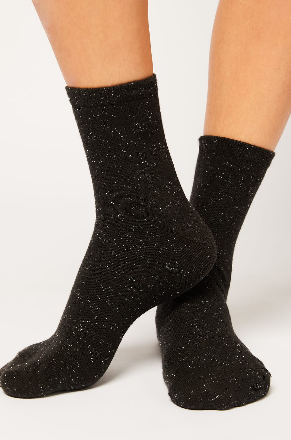 Irisierte Socken;${refinementColor}