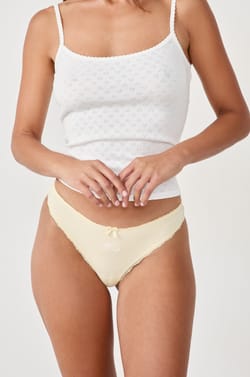 Cotton Tanga;${refinementColor}