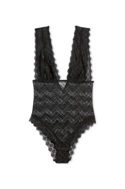Lace Bodysuit;${refinementColor}