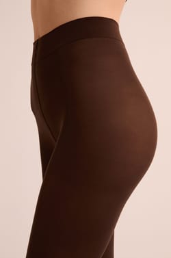 Collant opaque - 60 Deniers;${refinementColor}