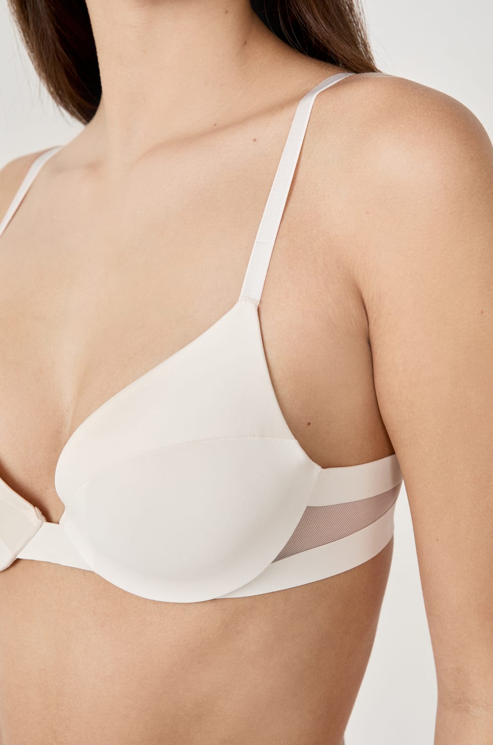 Bra N.2 - The Plunge Push-up;${refinementColor}