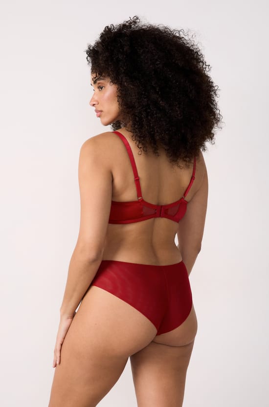 Soutien-gorge N.9 - Balconnet brod&eacute;;${refinementColor}