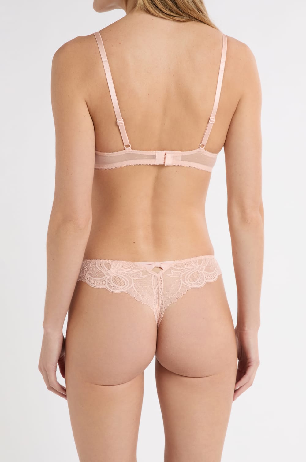 Lace Tanga;${refinementColor}