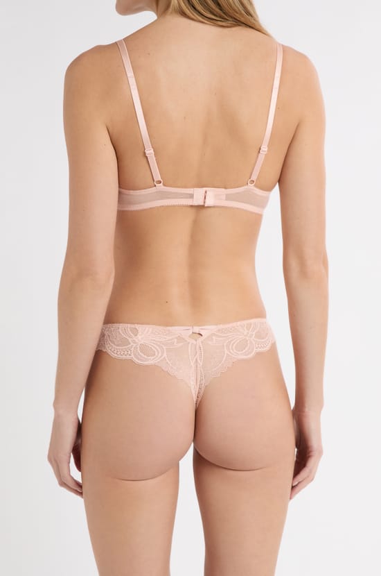 Lace Tanga;${refinementColor}