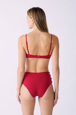 Marcia Wear x Etam Balconette Swimsuit Top;${refinementColor}