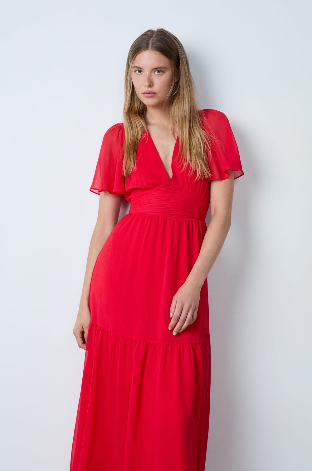 Backless Long Dress;${refinementColor}