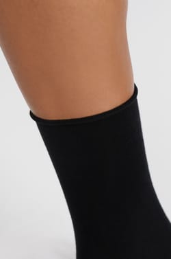 Chaussettes mi-hautes;${refinementColor}