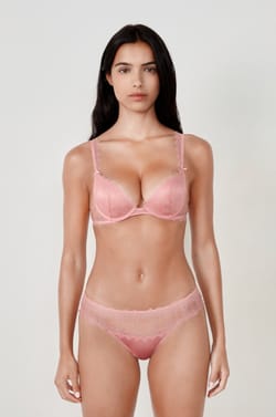 Bra N.2 - The Plunge Push-up;${refinementColor}