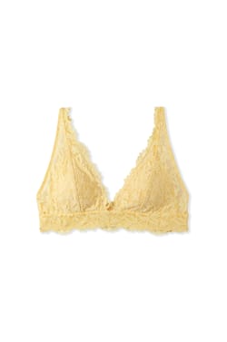 Bra N.8 - The Wireless Triangle;${refinementColor}