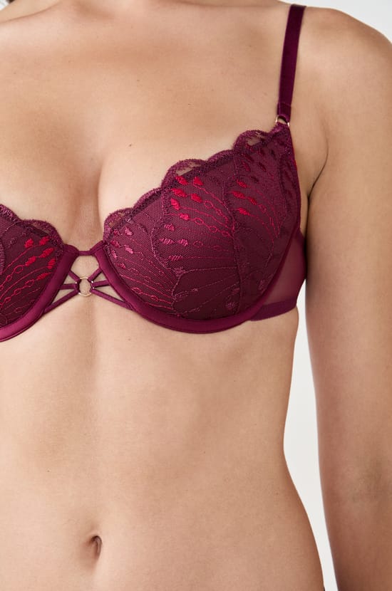 Soutien-gorge N.4 - Le coques fines;${refinementColor}