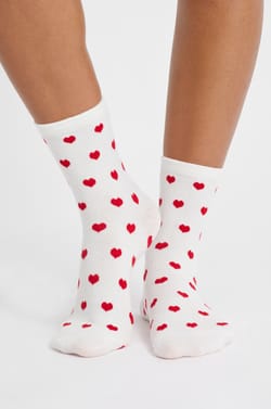 Fine Knit Socks;${refinementColor}