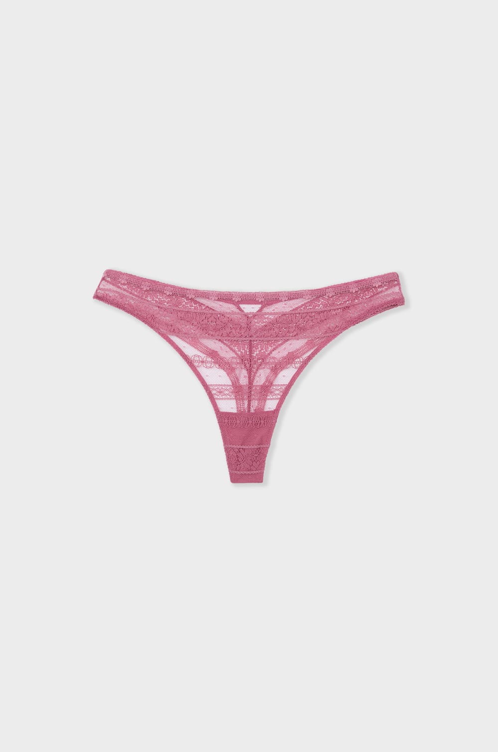 Lace Tanga;${refinementColor}