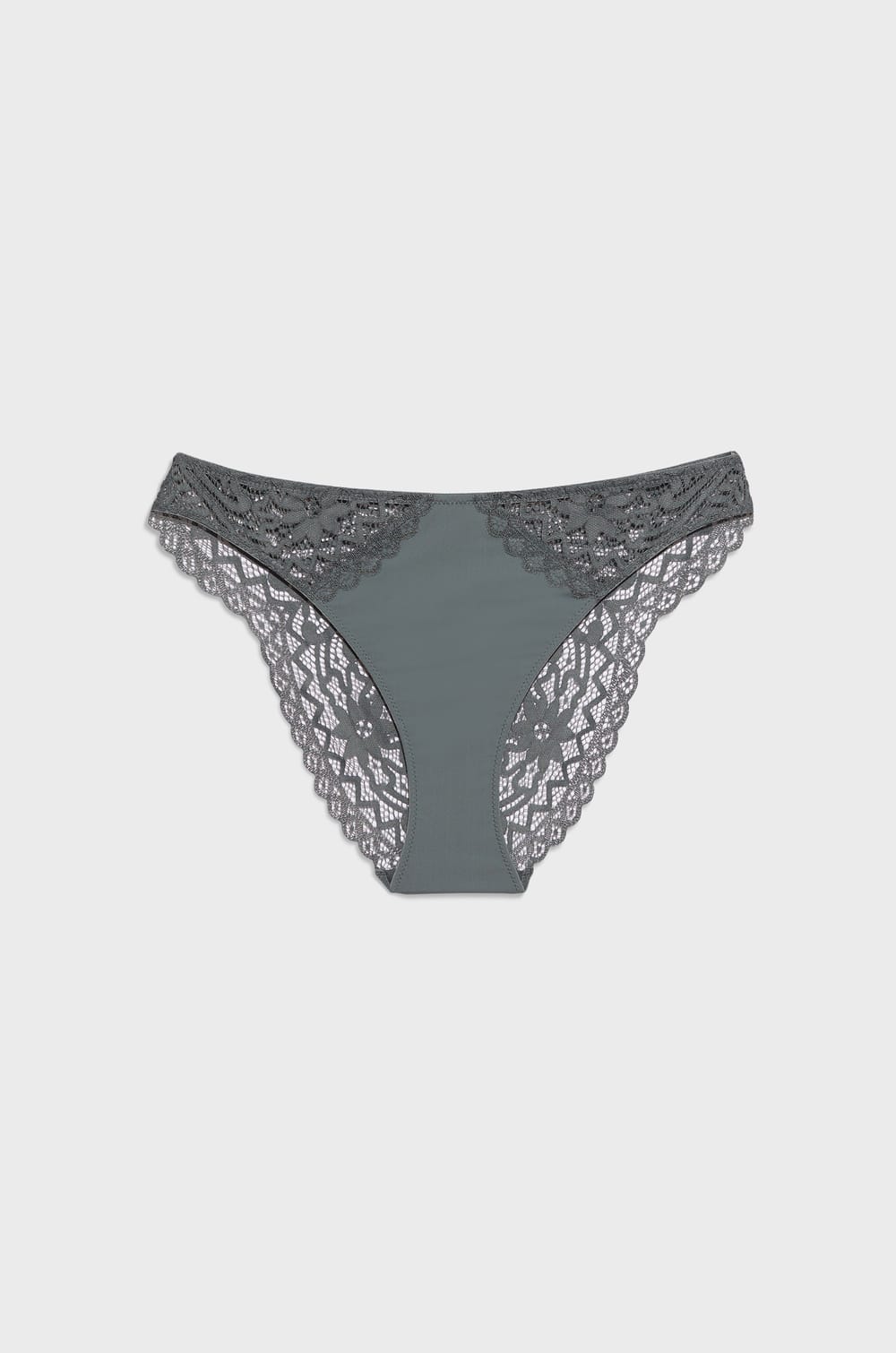 Culotte en dentelle;${refinementColor}