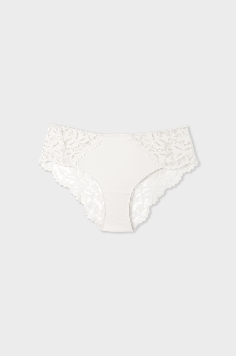 Lace Boyshort;${refinementColor}
