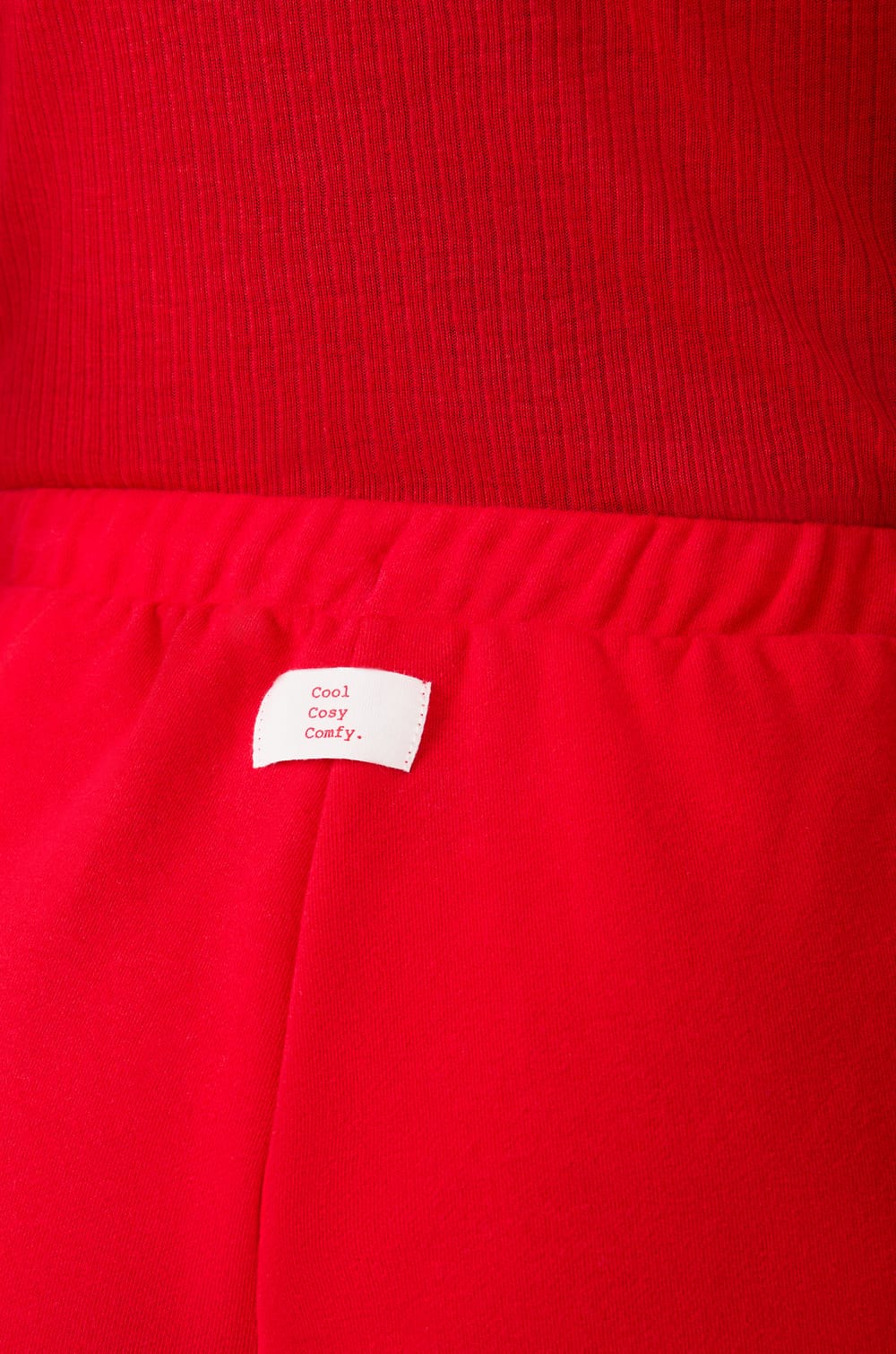 Pantalones cortos de pijama de algodón;${refinementColor}