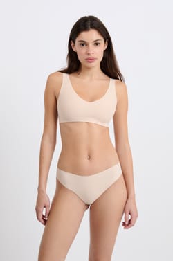 Microfibre Brief;${refinementColor}