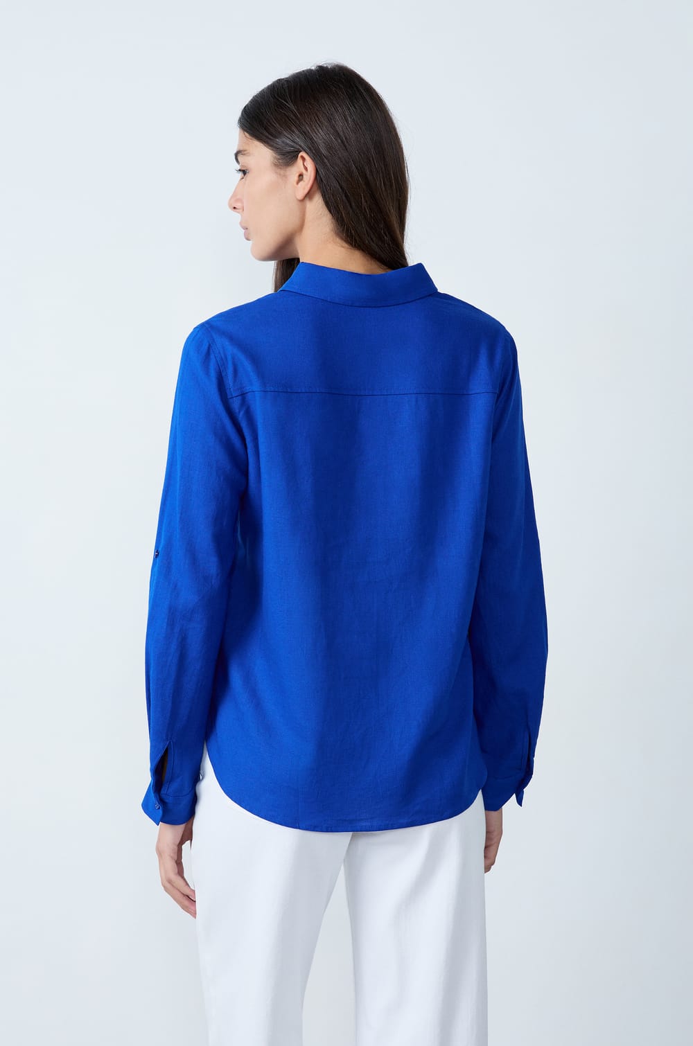 Long-Sleeved Shirt;${refinementColor}