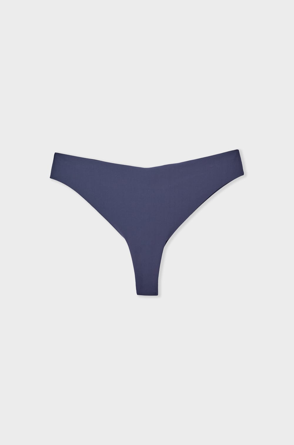 Tanga en microfibre;${refinementColor}