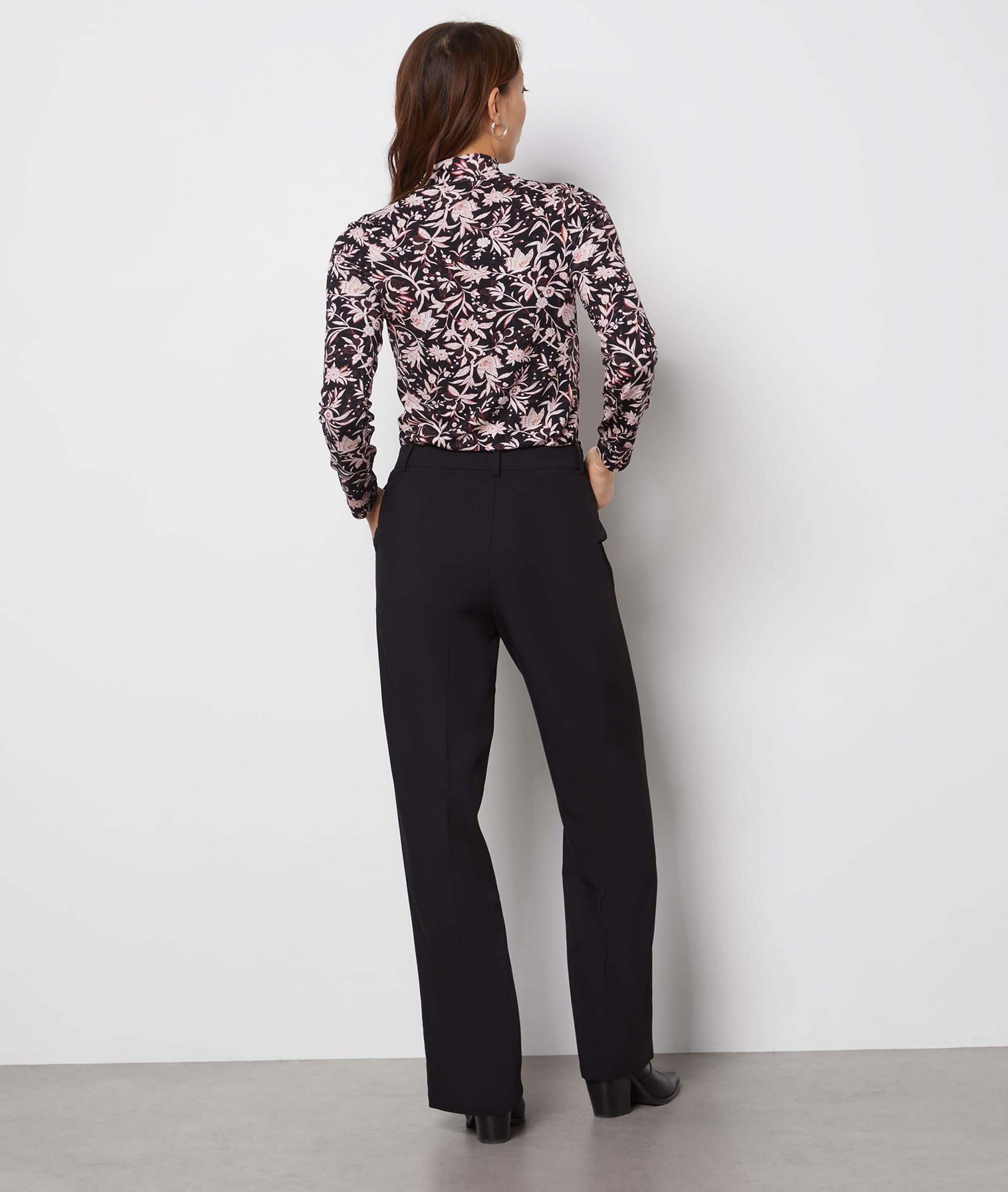etam pantalon cargo