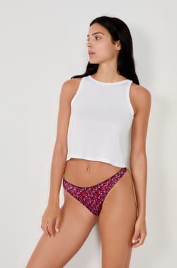 String en microfibre imprimé;${refinementColor}