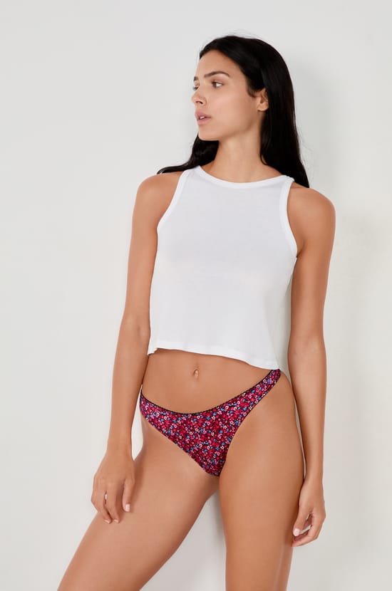String en microfibre imprimé;${refinementColor}