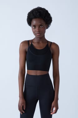 Sports Bra - Light Support;${refinementColor}