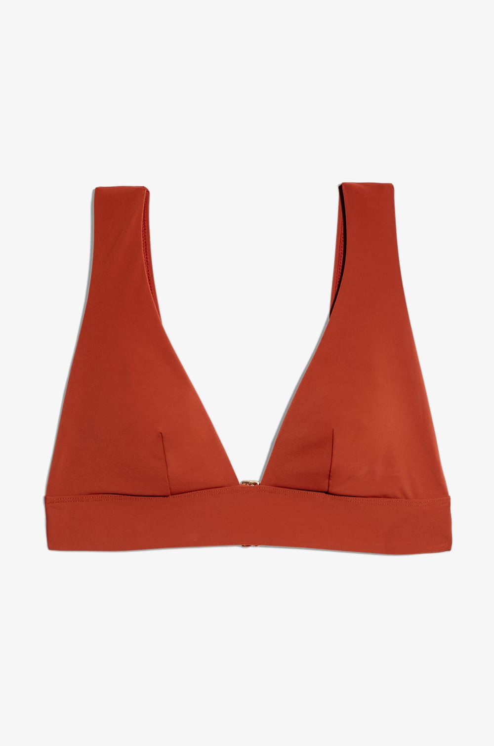 Triangle Bikini Top;${refinementColor}