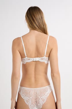 Bra N.5 - The Lightly Lined Plunge;${refinementColor}