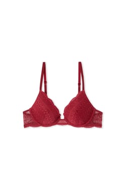 Bra N.2 - The Plunge Push-up;${refinementColor}