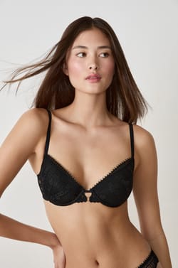 Bra N.4 - The Lightly Lined Bra;${refinementColor}