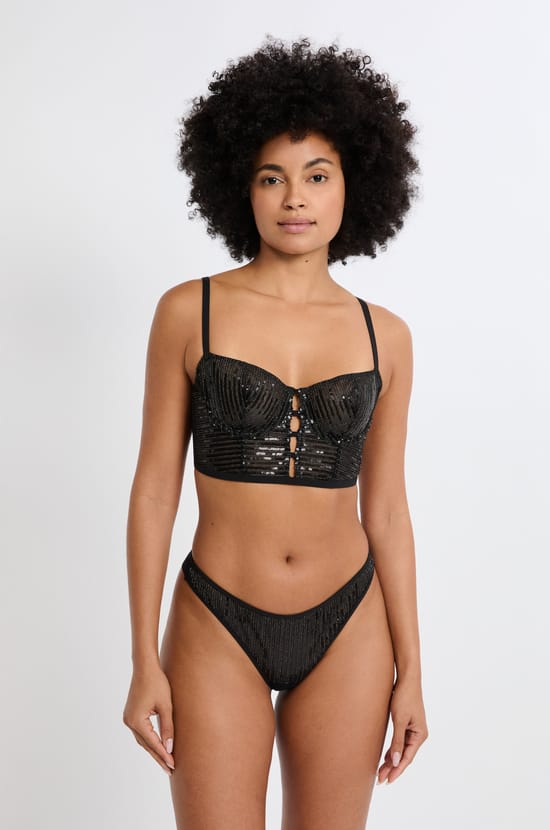 Tanga mit Pailletten;${refinementColor}