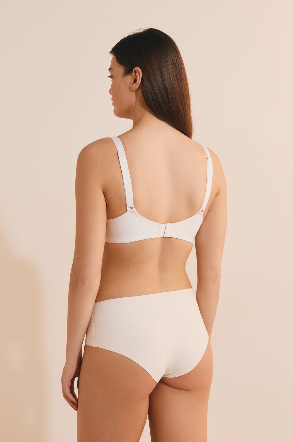 Microfibre Balconette Bra;${refinementColor}