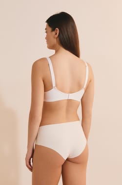 Microfibre Balconette Bra;${refinementColor}