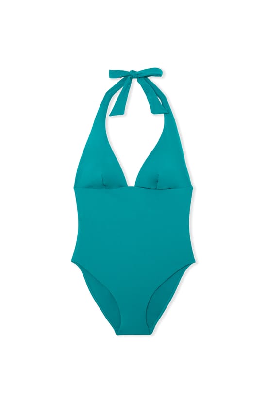 Shaping One-Piece Swimsuit;${refinementColor}