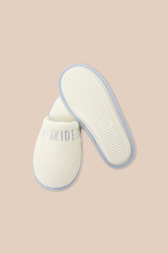 Mule Slippers;${refinementColor}