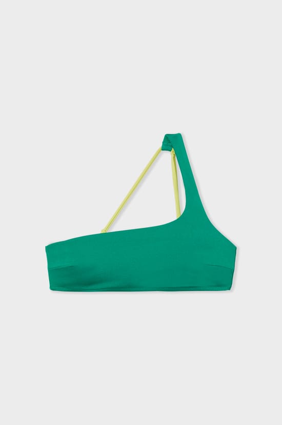 Asymmetric Bikini Top;${refinementColor}