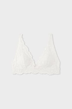 Bra N.8 - The Wireless Triangle;${refinementColor}