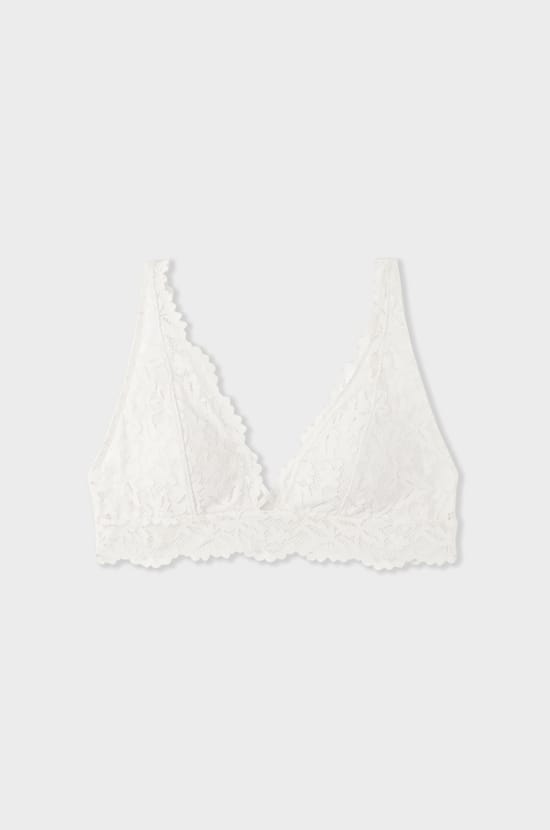 Soutien-gorge N.8 - Le triangle sans armatures;${refinementColor}