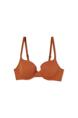 Soutien-gorge N.4 - Le coques fines en microfibre;${refinementColor}