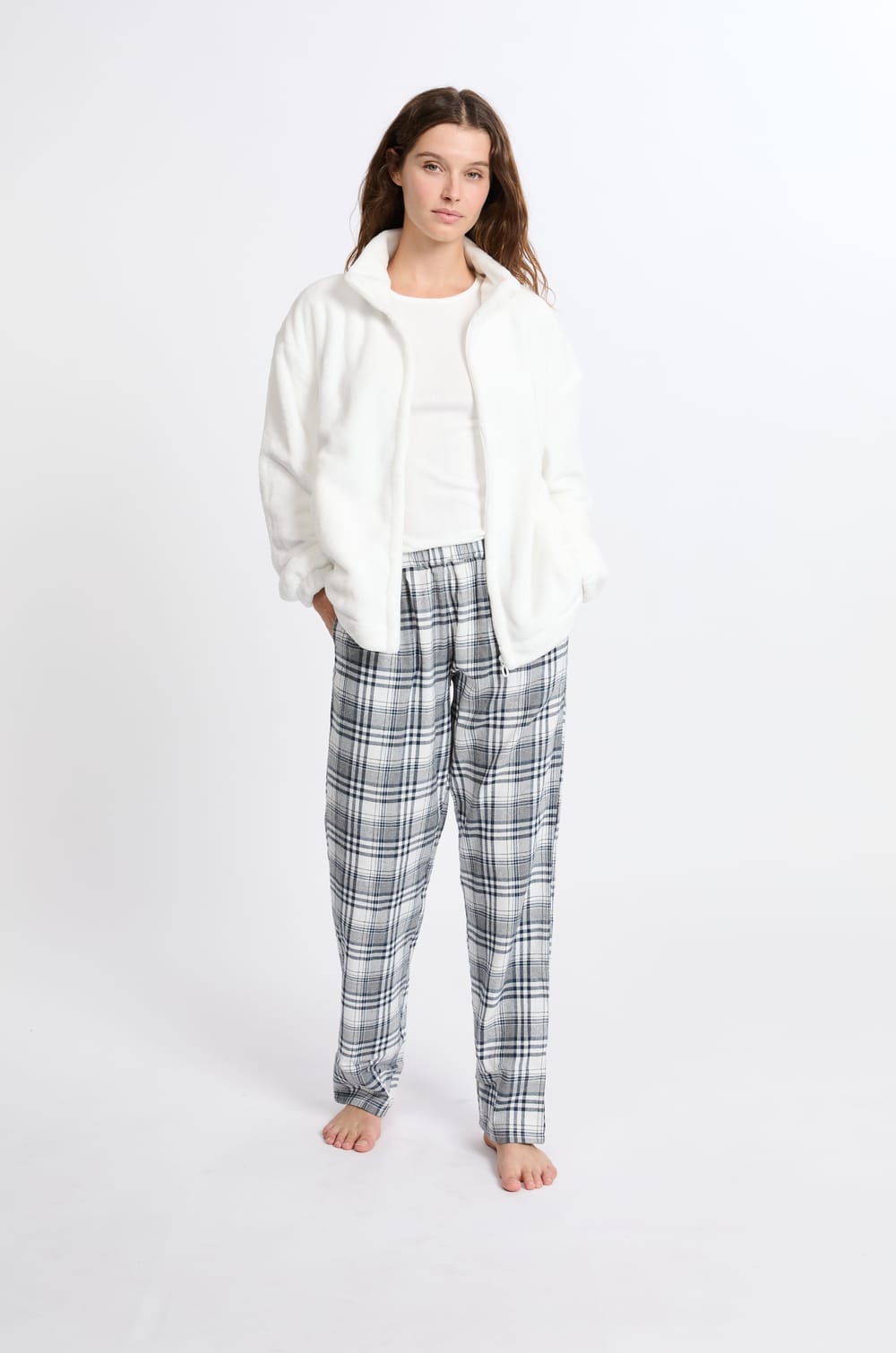 Pyjama 3 pièces;${refinementColor}