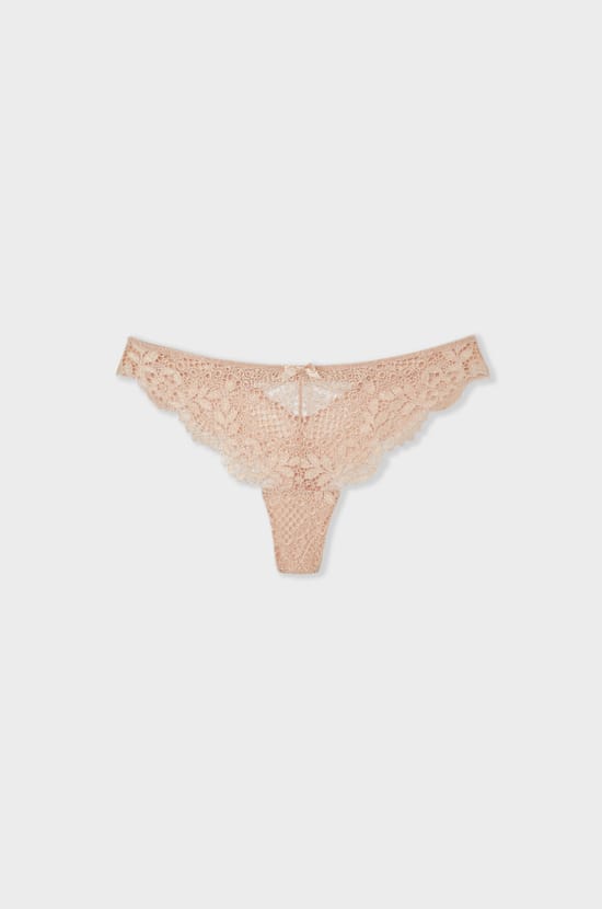 Lace Tanga;${refinementColor}
