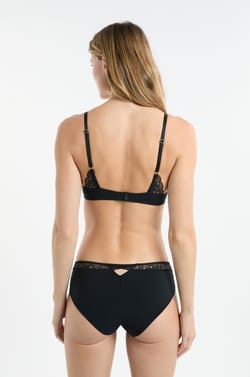 Bra N.4 - The Lightly Lined Lace;${refinementColor}