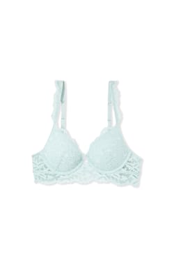 Bra N.2 - The Plunge Push-up;${refinementColor}