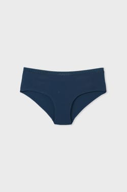 Cotton Boyshort;${refinementColor}