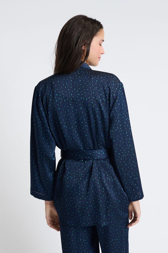 Satin Robe;${refinementColor}