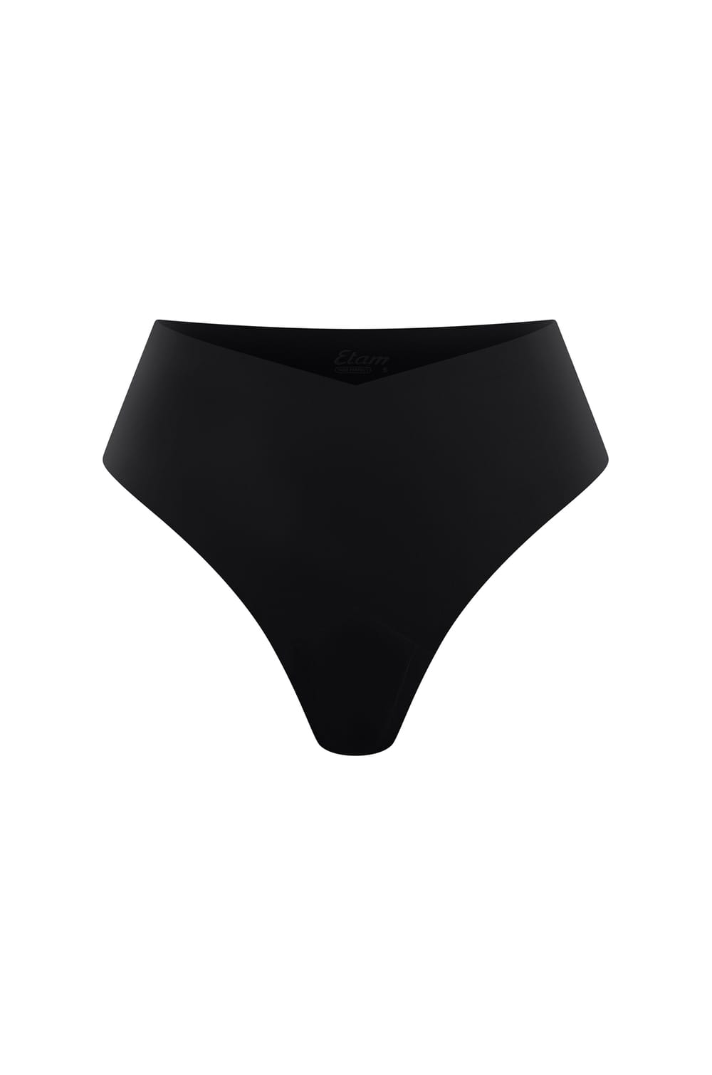 Microfibre Thong;${refinementColor}