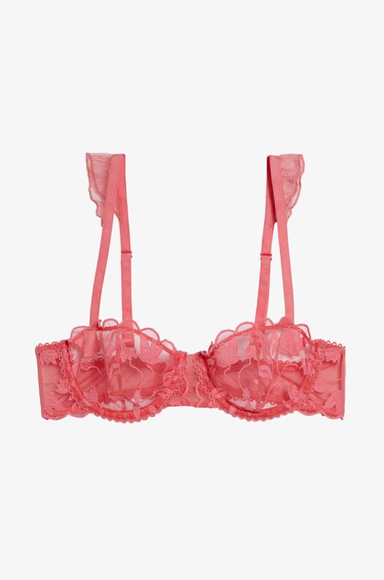 Bra N.9 - Balconette;${refinementColor}
