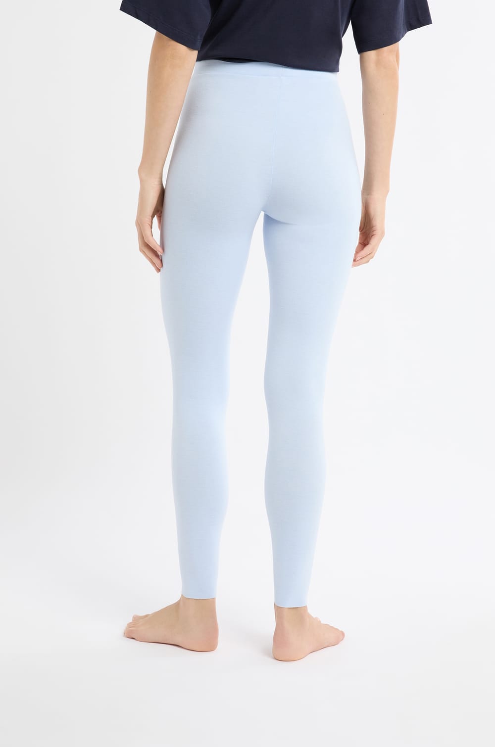 Long Warm Leggings;${refinementColor}
