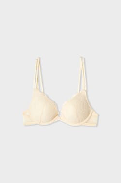 Beha N.2 - De plunge push-up in kant;${refinementColor}